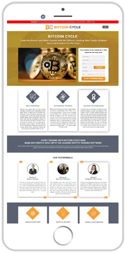 Bitcoin Cycle - WHAT IS THE Bitcoin Cycle?